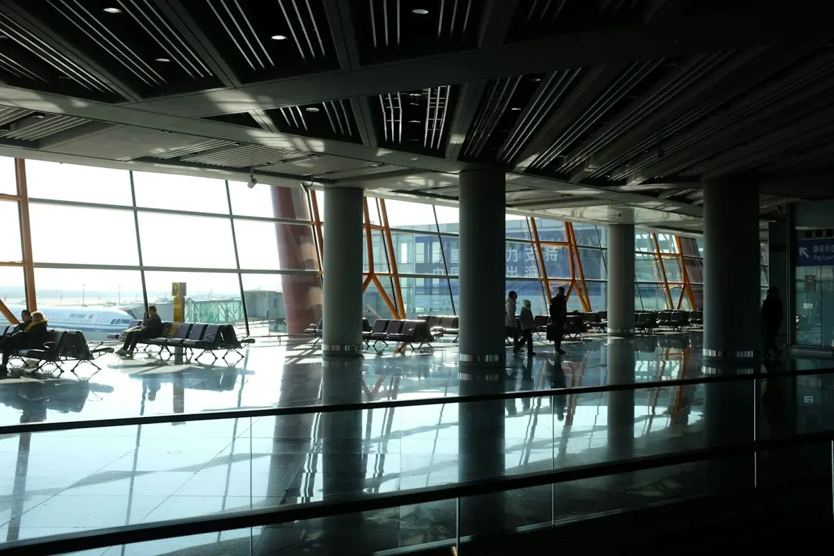 Travel ERP & Live Booking