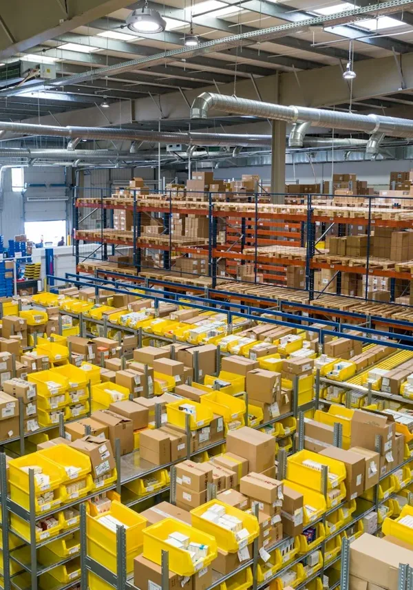 Logistics