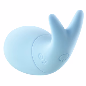 TPE Full-Body Vibrator