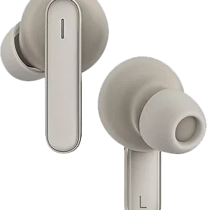 Stem-style Wireless Earbuds