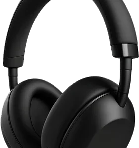 Over-ear Bluetooth Headphones